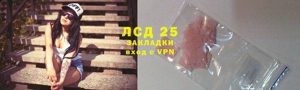 молекула духа Лагань